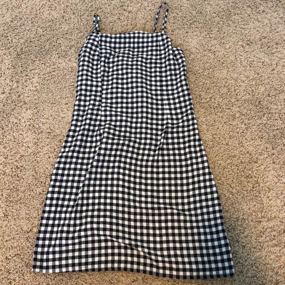 SHEIN dress
